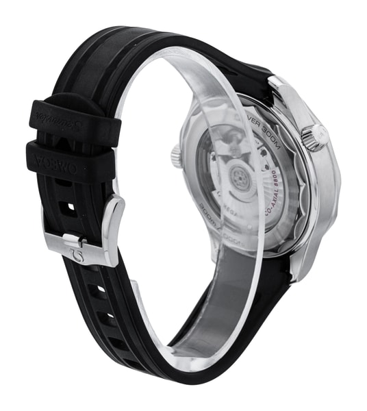 Omega Seamaster Diver 300m 210.32.42.20.01.001